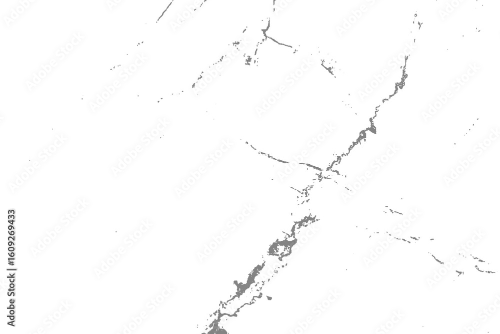 Fototapeta premium Abstract grunge black and white distressed texture background