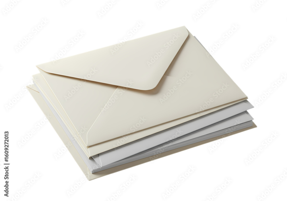CreamColored Envelopes and Cards CreamColored Envelopes and Cards