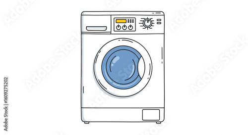 Understanding the best front load washing machines for your home and family needs