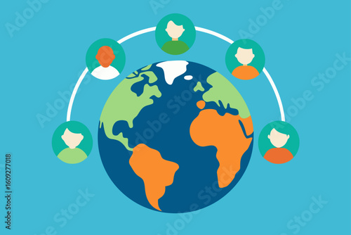 save the planet