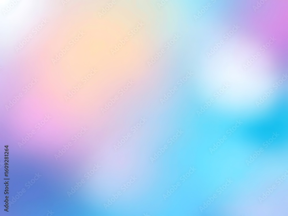 Obraz premium abstract colorful bokeh background
