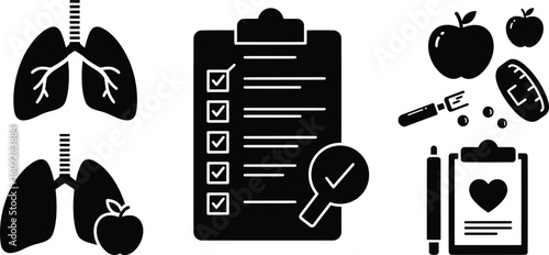 Health Awareness and Prevention