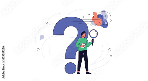 The enigmatic quest for knowledge a deep dive into understanding and discovery