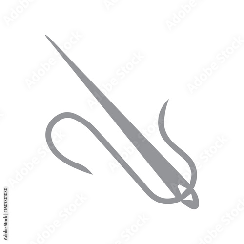 sewing needle sewing needle