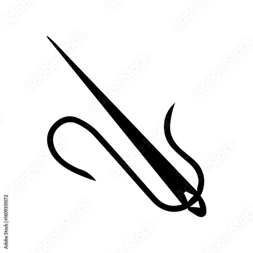 sewing needle sewing needle