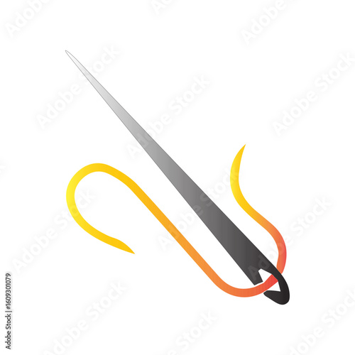 sewing needle sewing needle
