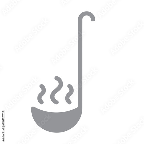 icon ladle