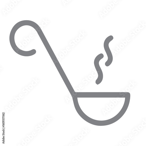 icon ladle