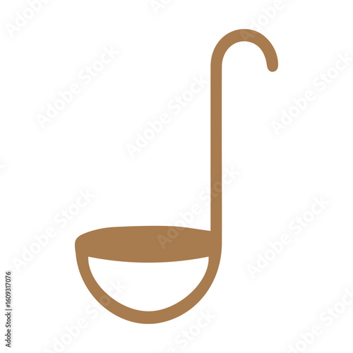 icon ladle