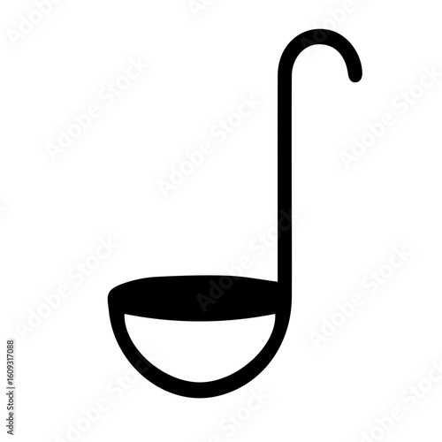 icon ladle