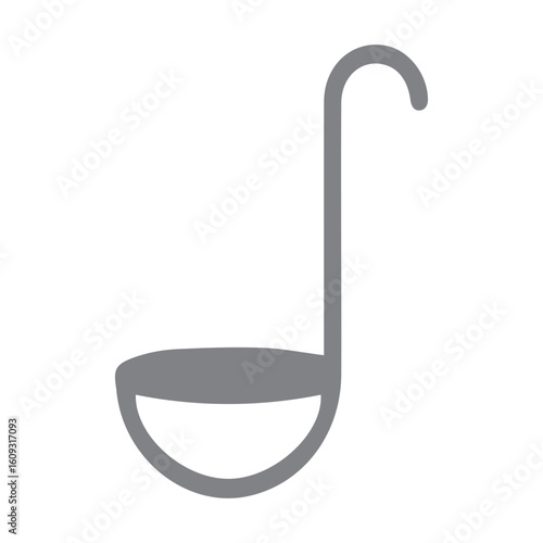 icon ladle