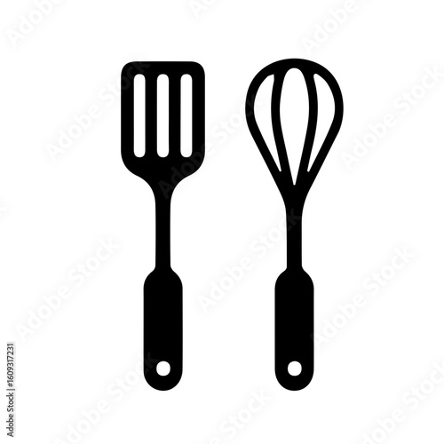 icon spatula
