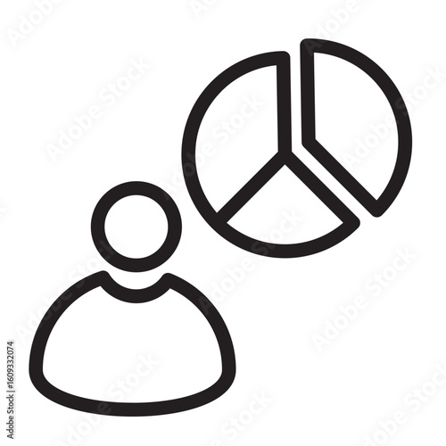 Client Segmentation Icon