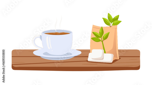 Herbal tea