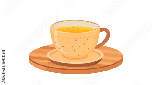Cup tea