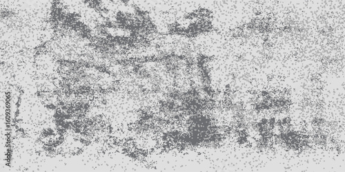 Abstract Weathered Concrete Texture in Soft Gray with Subtle Layered Patterns for a Minimalist simple art