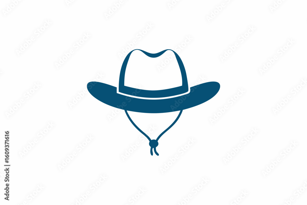 cowboy hat vector cowboy hat vector