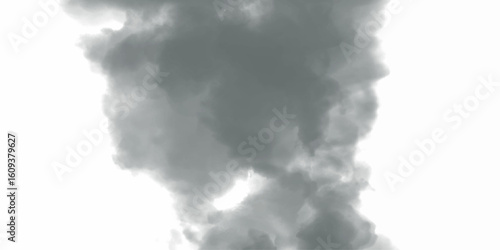 5078Abstract dark gray smoke cloud texture background. Light grey textured background high resolution image with copy space	