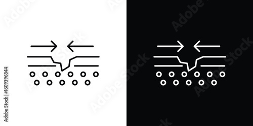 Skin healing icon Simple Set. Vector icons for graphic design template.