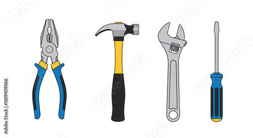 Essential hand tools for homeowners and diy enthusiasts discover versatile equipment