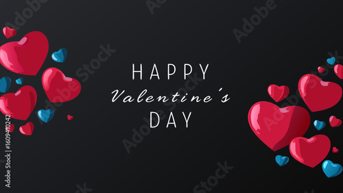 happy valentines day