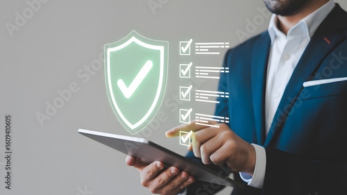 Stay secure with digital protection and professional assurance using innovative technology solutions today now