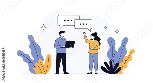 Professional business communication strategies for enhanced workplace collaboration and productivity