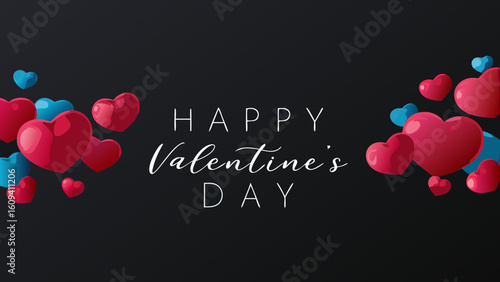 happy valentines day
