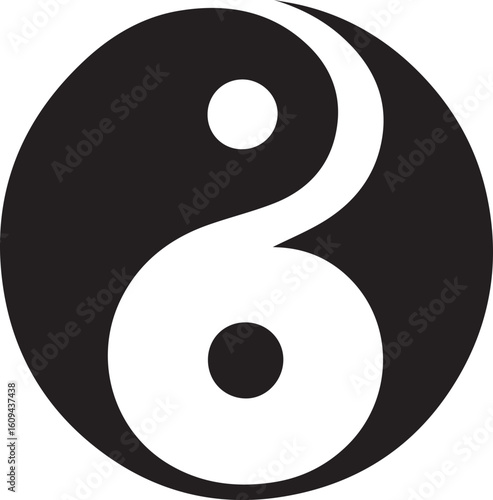 yin yang symbol
