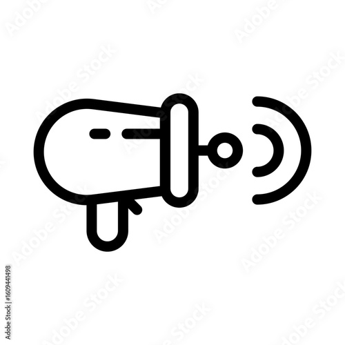 space blaster Icon