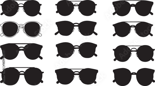 A silhouette of a person wearing virtual reality goggles, immersed in a minimalist digital world with another user.