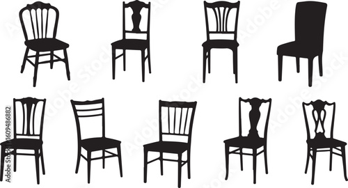 A silhouette of a person wearing virtual reality goggles, immersed in a minimalist digital world with another user.