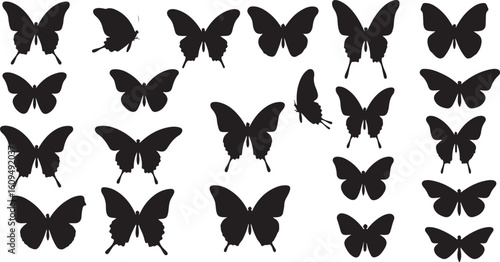 A silhouette of a person wearing virtual reality goggles, immersed in a minimalist digital world with another user.