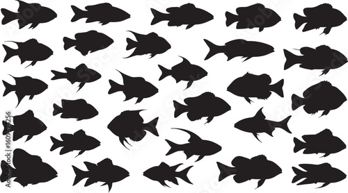 A silhouette of a person wearing virtual reality goggles, immersed in a minimalist digital world with another user.