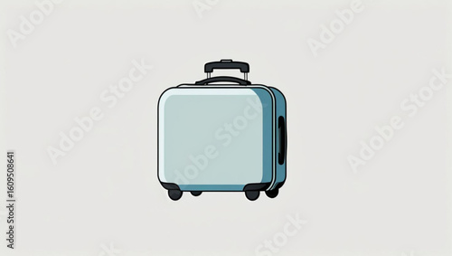 Carry-on Suitcase