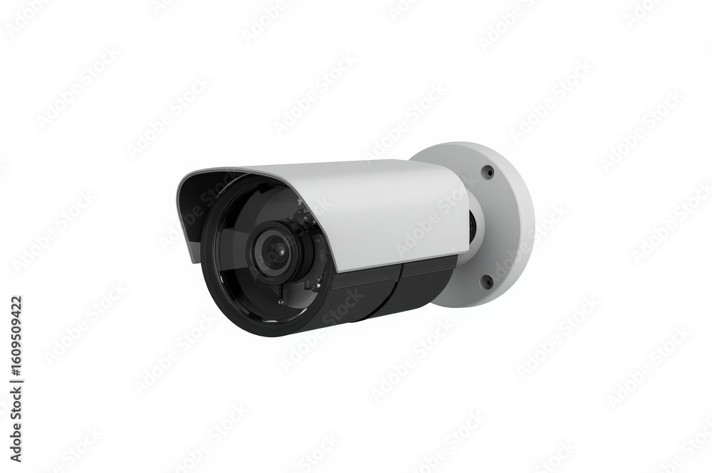 High-definition bullet CCTV camera with infrared technology for outdoor monitoring perfect for commercial residential security surveillance system installations
High-definition bullet CCTV camera with infrared technology for outdoor monitoring perfect for commercial residential security surveillance system installations