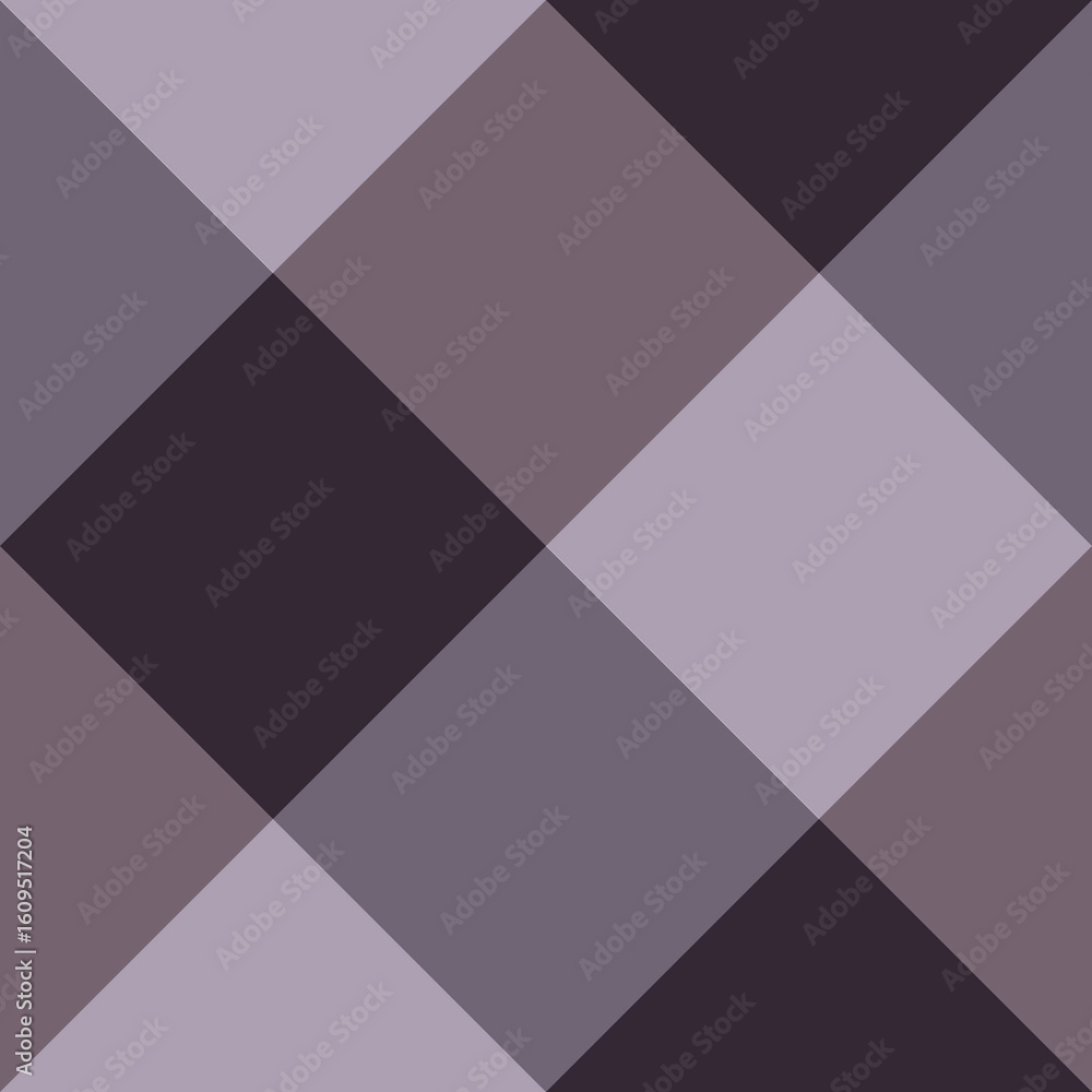 Obraz premium Seamless plaid pattern 