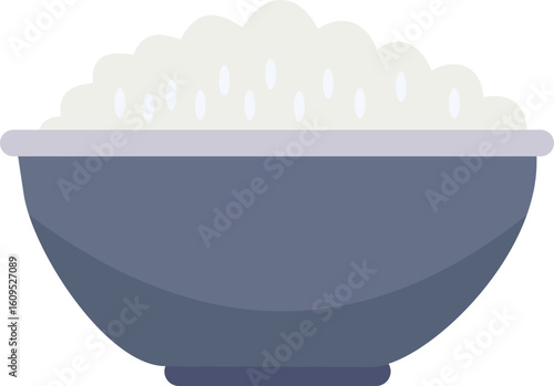 Bowl Of Rice