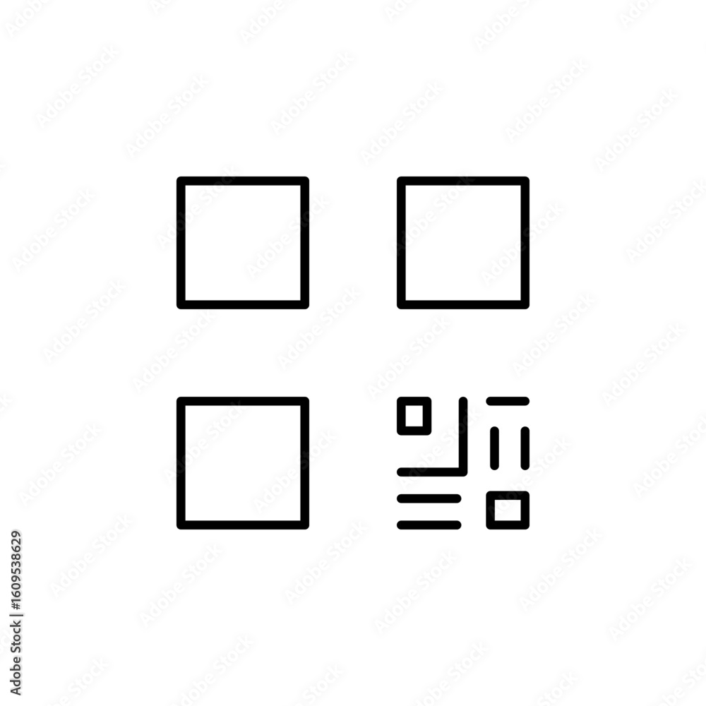 QR Code Icon for Mobile Access QR Code Icon for Mobile Access