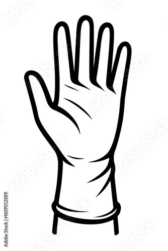 Essential Protective Glove for Safety and Hygiene