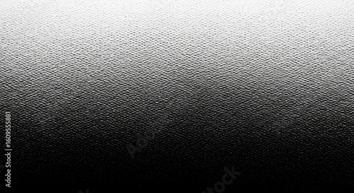 Abstract Black and White Textured Background With Color Gradation Effect