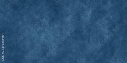 Abstract colorful grunge wall stone art background. blue grunge paper texture. blue grunge old wall texture cement blue background.