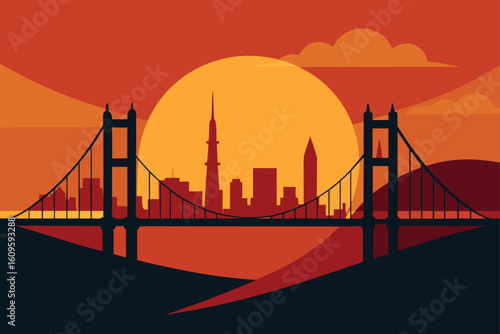 golden gate bridge
