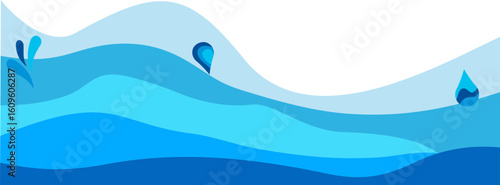 Sea Water Corner 