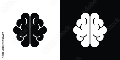 Brain icon