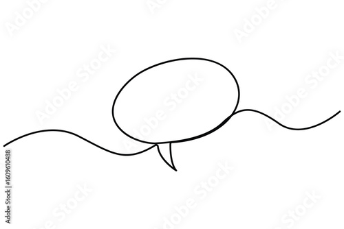 Continuous single line art of seed sprouting and plant growth stages minimalist botanical vector
