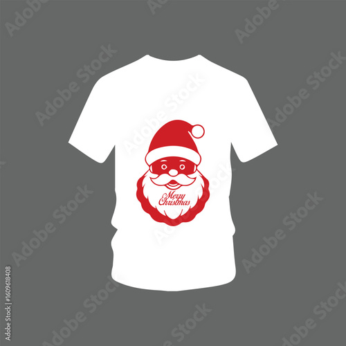 ChatGPT said:
Santa Face Christmas T-Shirt Design | Festive Red Holiday Tee Featuring Jolly Santa Claus Illustration for Merry Celebrations & Seasonal Fashion.