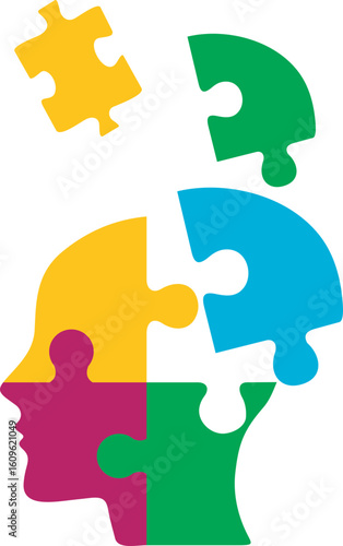 Alzeimer Desease Puzzle