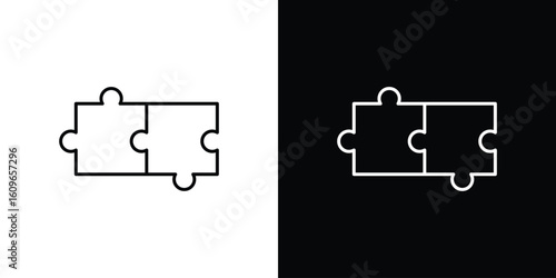 Compatibility icon design vector art Illustrations