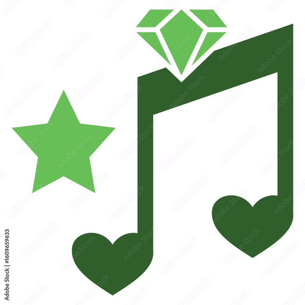 Obraz premium ceremony musicians